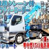 mitsubishi-fuso canter 2002 quick_quick_KK-FE51CB_FE51CB-570410 image 1