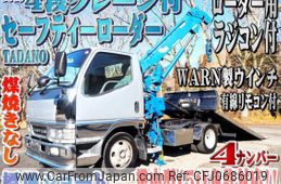 mitsubishi-fuso canter 2002 quick_quick_KK-FE51CB_FE51CB-570410