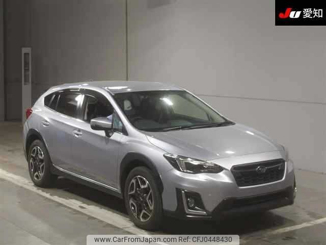 subaru xv 2017 -SUBARU--Subaru XV GT7-041919---SUBARU--Subaru XV GT7-041919- image 1