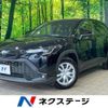 toyota corolla-cross 2023 -TOYOTA--Corolla Cross 3BA-ZSG10--ZSG10-1020950---TOYOTA--Corolla Cross 3BA-ZSG10--ZSG10-1020950- image 1