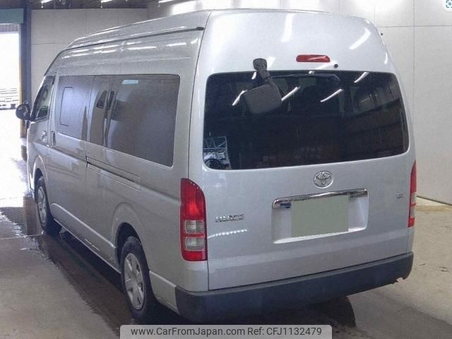 toyota hiace-commuter 2016 quick_quick_CBF-TRH223B_TRH223-6171607 image 2