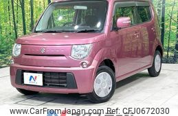 suzuki mr-wagon 2012 -SUZUKI--MR Wagon DBA-MF33S--MF33S-127598---SUZUKI--MR Wagon DBA-MF33S--MF33S-127598-