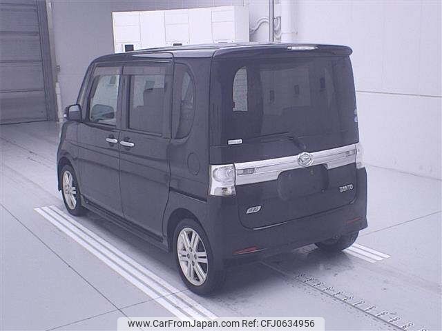 daihatsu tanto 2013 -DAIHATSU 【後日 】--Tanto L375S-0640043---DAIHATSU 【後日 】--Tanto L375S-0640043- image 2