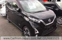 nissan dayz 2019 -NISSAN 【三重 】--DAYZ B45W--0000898---NISSAN 【三重 】--DAYZ B45W--0000898-