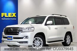 toyota land-cruiser-wagon 2016 -TOYOTA--Land Cruiser Wagon CBA-URJ202W--URJ202-4117350---TOYOTA--Land Cruiser Wagon CBA-URJ202W--URJ202-4117350-