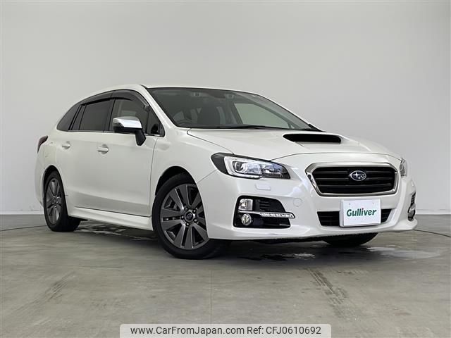 subaru levorg 2016 -SUBARU--Levorg DBA-VM4--VM4-065183---SUBARU--Levorg DBA-VM4--VM4-065183- image 1