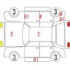 toyota prius-phv 2012 -TOYOTA--Prius PHV DLA-ZVW35--ZVW35-3033051---TOYOTA--Prius PHV DLA-ZVW35--ZVW35-3033051- image 2