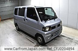 nissan clipper-van 2008 -NISSAN--Clipper Van U71V-0408607---NISSAN--Clipper Van U71V-0408607-