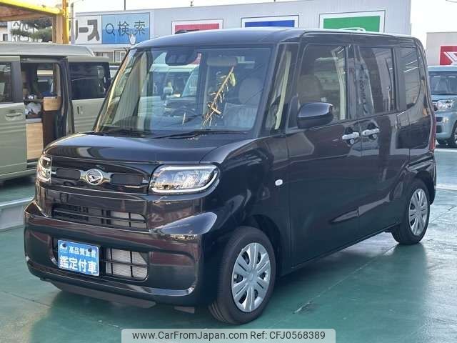 daihatsu tanto 2024 -DAIHATSU--Tanto 5BA-LA650S--LA650S-0403***---DAIHATSU--Tanto 5BA-LA650S--LA650S-0403***- image 1