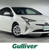 toyota prius 2018 CFJ1641224 image 1