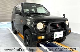 mitsubishi pajero-mini 1996 Mitsuicoltd_MBPM0202028R0609