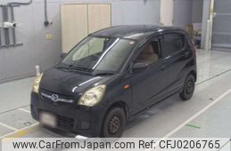 daihatsu mira 2009 -DAIHATSU--Mira L275S-2078160---DAIHATSU--Mira L275S-2078160-