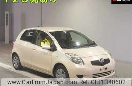 toyota vitz 2006 -TOYOTA--Vitz SCP90-5042572---TOYOTA--Vitz SCP90-5042572-