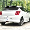 suzuki swift 2017 quick_quick_ZC53S_ZC53S-107809 image 17