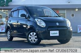 suzuki alto 2013 -SUZUKI--Alto DBA-HA25S--HA25S-925184---SUZUKI--Alto DBA-HA25S--HA25S-925184-