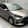 toyota yaris 2021 CFJ1770412 image 10