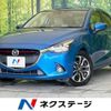 mazda demio 2014 -MAZDA--Demio LDA-DJ5FS--DJ5FS-101191---MAZDA--Demio LDA-DJ5FS--DJ5FS-101191- image 1