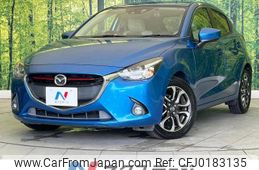 mazda demio 2014 -MAZDA--Demio LDA-DJ5FS--DJ5FS-101191---MAZDA--Demio LDA-DJ5FS--DJ5FS-101191-