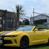 chevrolet camaro 2017 -GM 【名変中 】--Chevrolet Camaro ﾌﾒｲ--0163739---GM 【名変中 】--Chevrolet Camaro ﾌﾒｲ--0163739- image 1