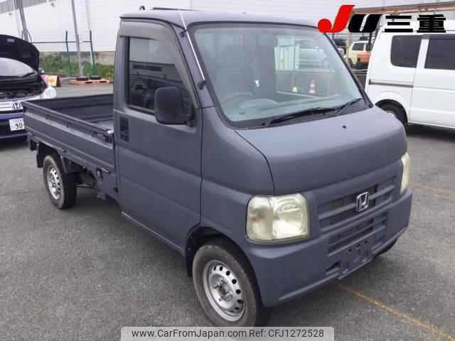 honda acty-truck 2004 -HONDA--Acty Truck HA7-1500779---HONDA--Acty Truck HA7-1500779- image 1