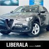 alfa-romeo stelvio 2021 CFJ1785204 image 1