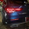mercedes-benz cla-class 2021 CFJ1738005 image 10
