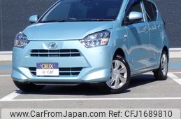 daihatsu mira-e-s 2022 CFJ1689810
