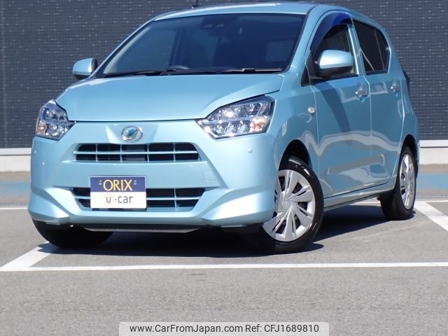 daihatsu mira-e-s 2022 CFJ1689810 image 1