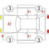 mazda axela 2017 CFJ1703891 image 2