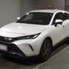 toyota harrier 2021 -TOYOTA 【滋賀 346ﾑ 178】--Harrier 6BA-MXUA80--MXUA80-0058532---TOYOTA 【滋賀 346ﾑ 178】--Harrier 6BA-MXUA80--MXUA80-0058532- image 1