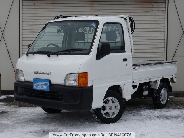 subaru sambar-truck 2000 CARSENSOR_JP_AU5215646613 image 1
