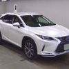 lexus rx 2021 quick_quick_6AA-GYL25W_GYL25-0024153 image 1