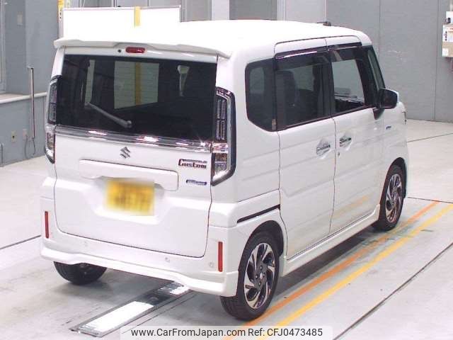 suzuki spacia 2024 -SUZUKI 【岐阜 582ﾒ4577】--Spacia 5AA-MK94S--MK94S-113892---SUZUKI 【岐阜 582ﾒ4577】--Spacia 5AA-MK94S--MK94S-113892- image 2