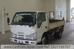 isuzu elf-truck 2009 -ISUZU--Elf NKR85AD-7011089---ISUZU--Elf NKR85AD-7011089-