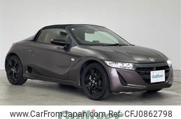 honda s660 2017 -HONDA--S660 DBA-JW5--JW5-1023013---HONDA--S660 DBA-JW5--JW5-1023013-