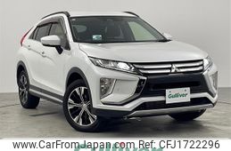 mitsubishi eclipse-cross 2018 CFJ1722296