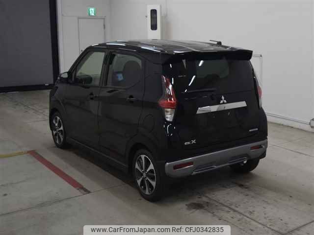 mitsubishi ek-cross 2024 -MITSUBISHI 【後日 】--ek X B34W-0400577---MITSUBISHI 【後日 】--ek X B34W-0400577- image 2