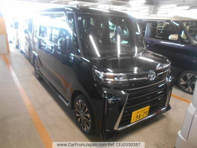 daihatsu tanto 2024 quick_quick_5BA-LA650S_LA650S-0424624 image 1