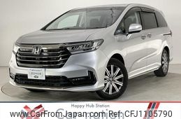 honda odyssey 2021 quick_quick_RC2_RC2-1400614