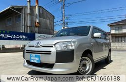 toyota probox 2018 CFJ1666138