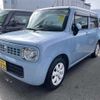 suzuki alto-lapin 2013 -SUZUKI 【那須 580ｽ1099】--Alto Lapin HE22S--49503---SUZUKI 【那須 580ｽ1099】--Alto Lapin HE22S--49503- image 1