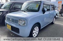 suzuki alto-lapin 2013 -SUZUKI 【那須 580ｽ1099】--Alto Lapin HE22S--49503---SUZUKI 【那須 580ｽ1099】--Alto Lapin HE22S--49503-