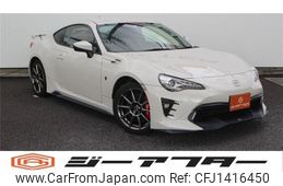 toyota 86 2017 -TOYOTA--86 DBA-ZN6--ZN6-075748---TOYOTA--86 DBA-ZN6--ZN6-075748-