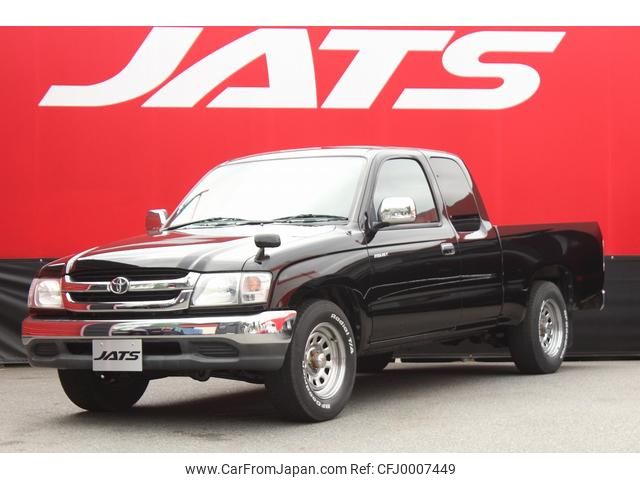 toyota hilux-sports-pick-up 2002 GOO_NET_EXCHANGE_0500558A30240715W001 image 1