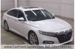 honda accord 2020 -HONDA--Accord 6AA-CV3--CV3-1001396---HONDA--Accord 6AA-CV3--CV3-1001396-