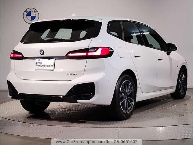 bmw 2-series 2024 quick_quick_3DA-22BY20_WBA22BY0207P40494 image 2