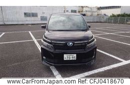 toyota voxy 2015 -TOYOTA 【名古屋 506ﾈ7095】--Voxy DAA-ZWR80G--ZWR80G-0114547---TOYOTA 【名古屋 506ﾈ7095】--Voxy DAA-ZWR80G--ZWR80G-0114547-