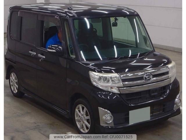 daihatsu tanto 2013 quick_quick_DBA-LA610S_0003194 image 1