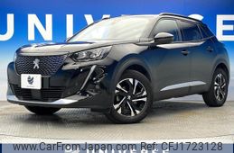 peugeot 2008 2021 CFJ1723128