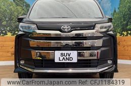toyota noah 2024 -TOYOTA 【名変中 】--Noah MZRA95W--0018723---TOYOTA 【名変中 】--Noah MZRA95W--0018723-